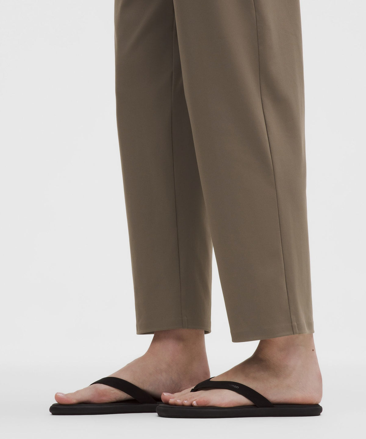 Daydrift High-Rise Tapered TrouserShort