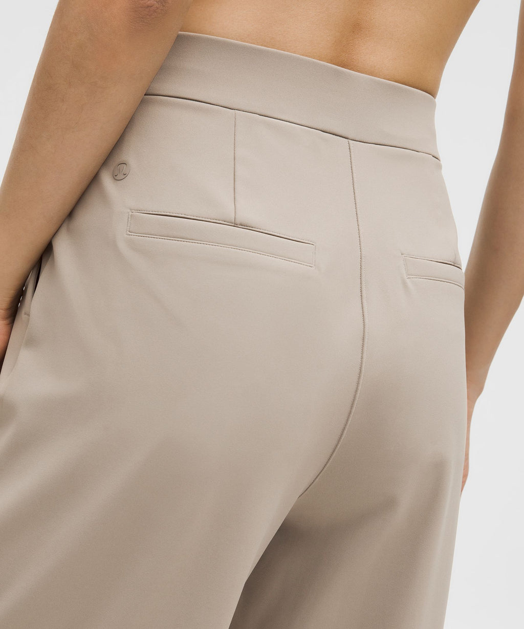 Daydrift High-Rise Tapered TrouserShort