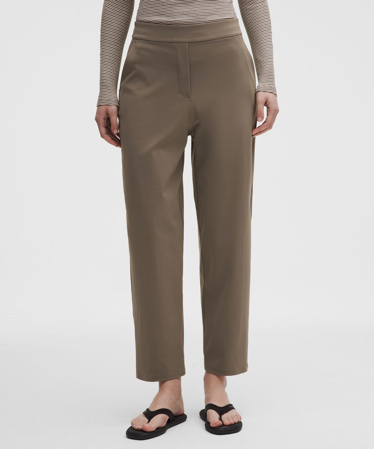 Daydrift High-Rise Tapered TrouserTall