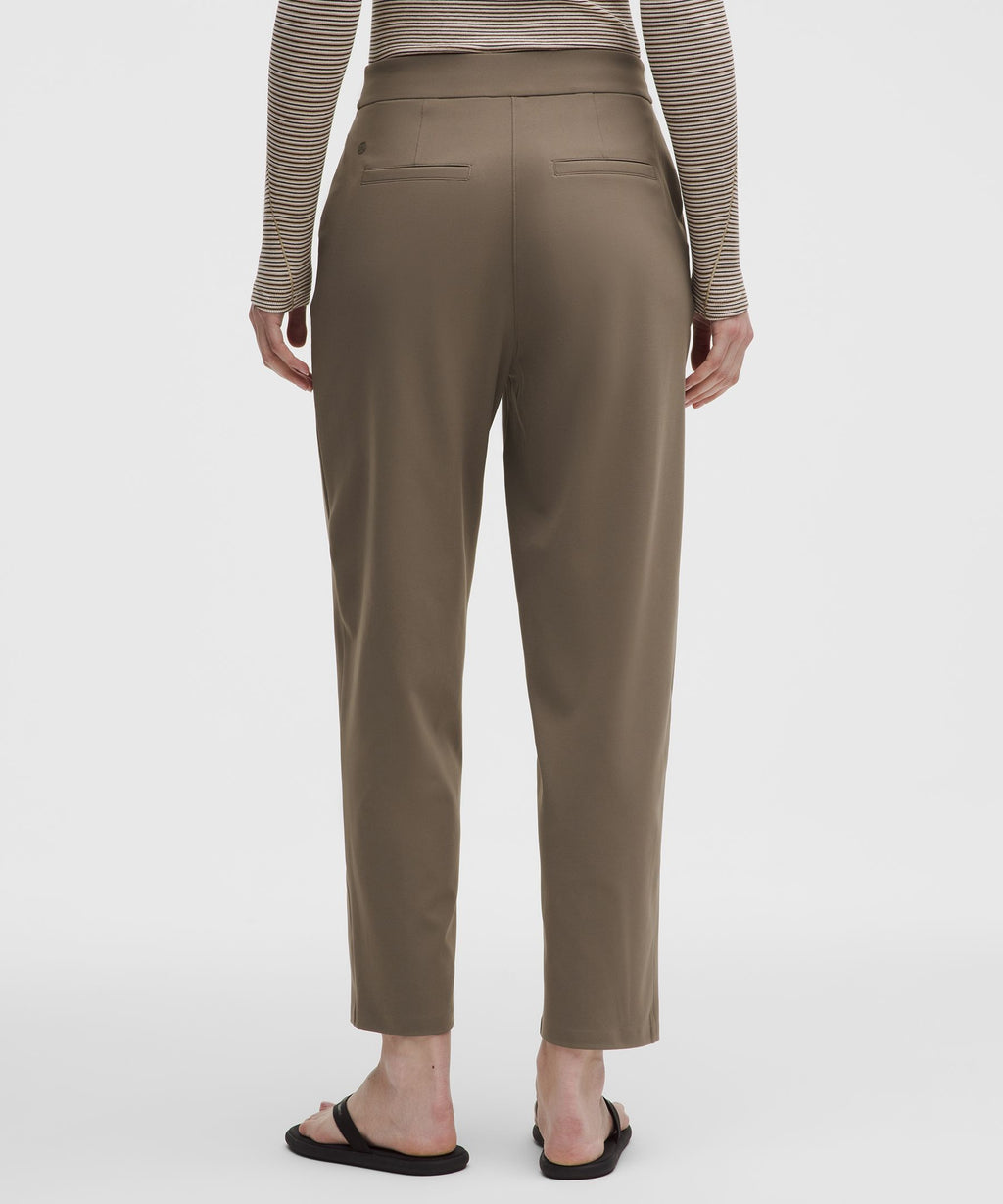 Daydrift High-Rise Tapered TrouserTall