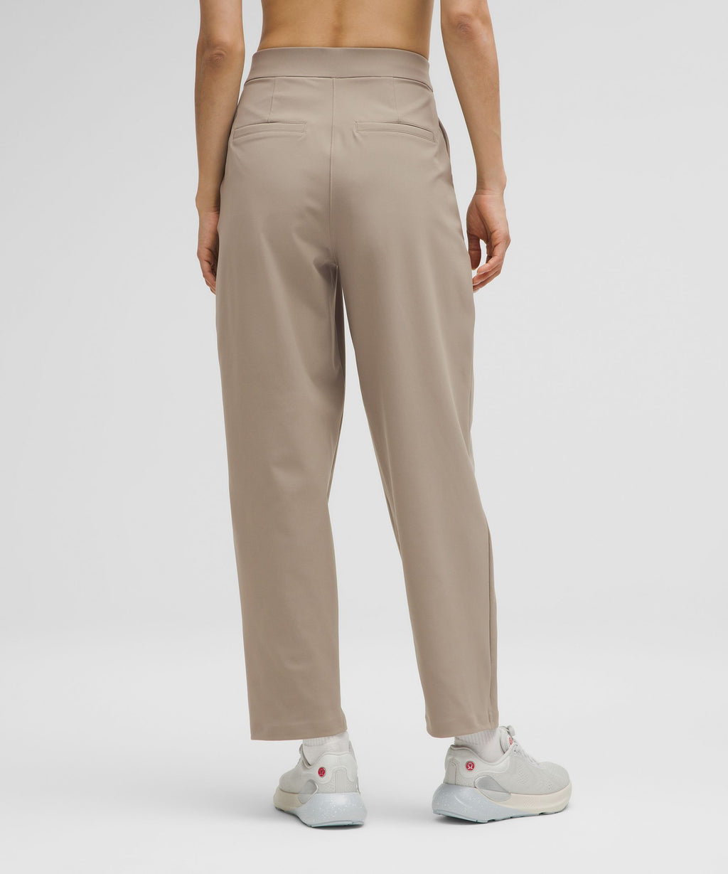 Daydrift High-Rise Tapered TrouserTall