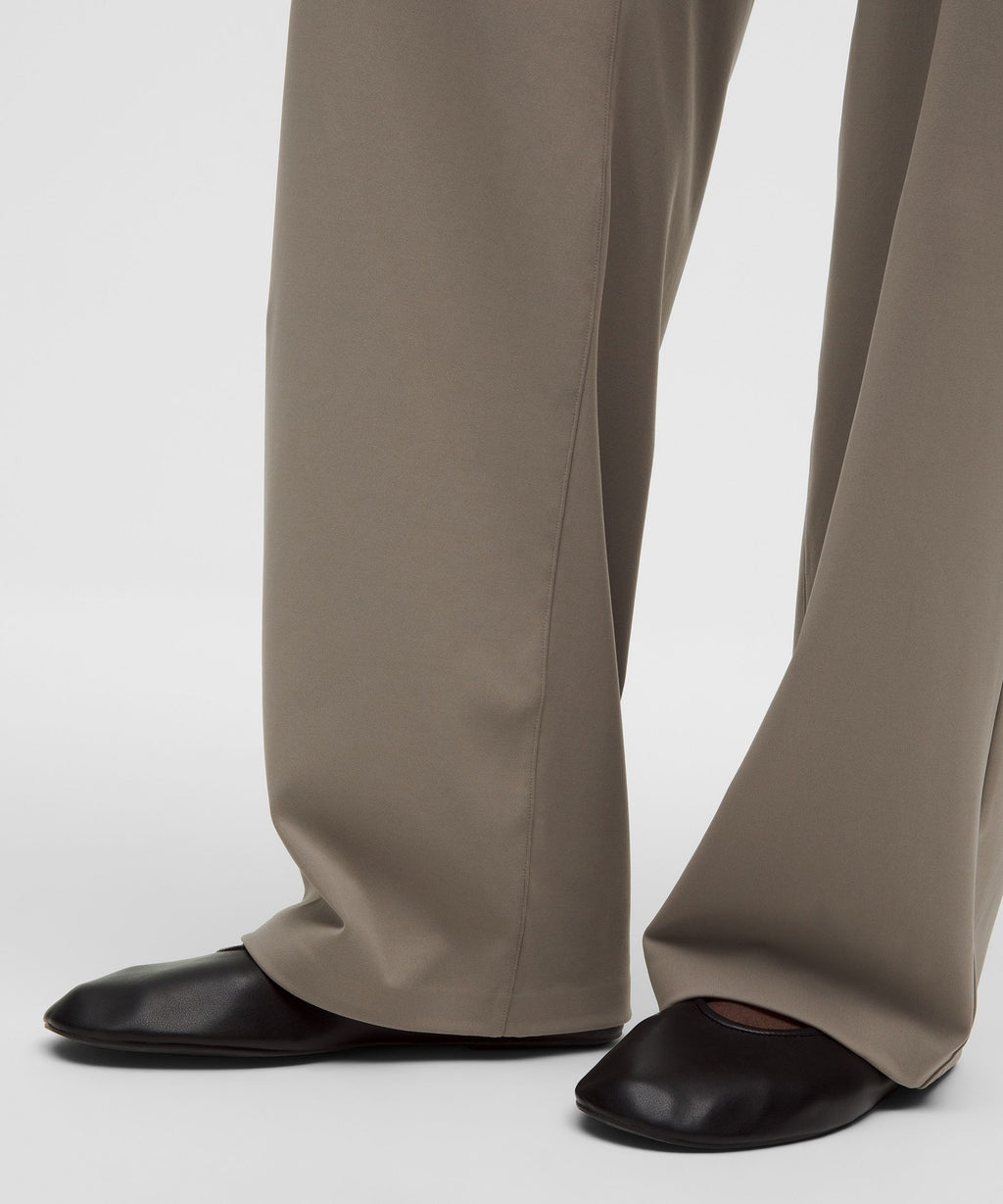 Daydrift High-Rise Straight-Leg TrouserRegular