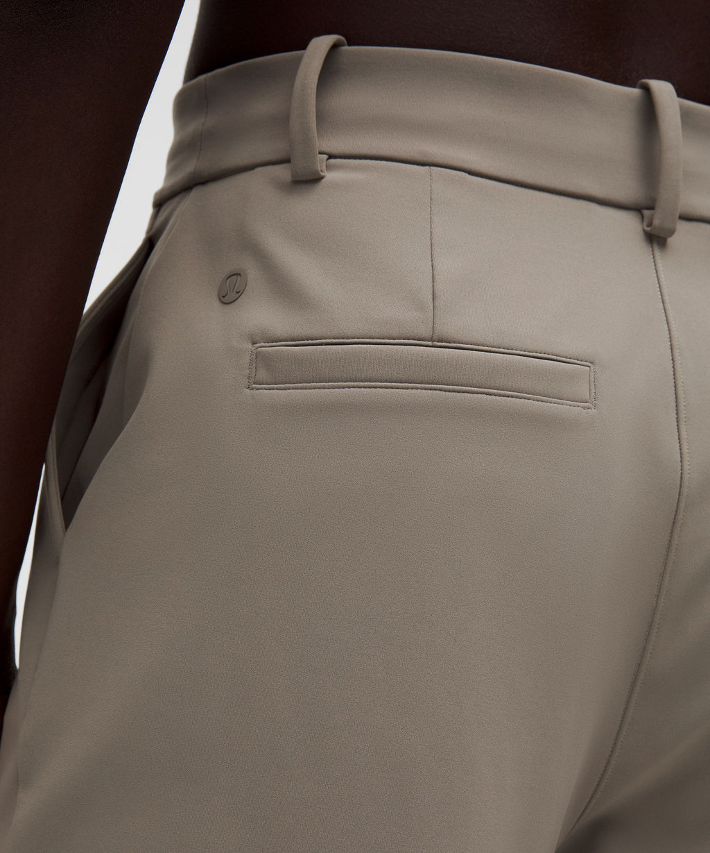 Daydrift High-Rise Straight-Leg TrouserRegular