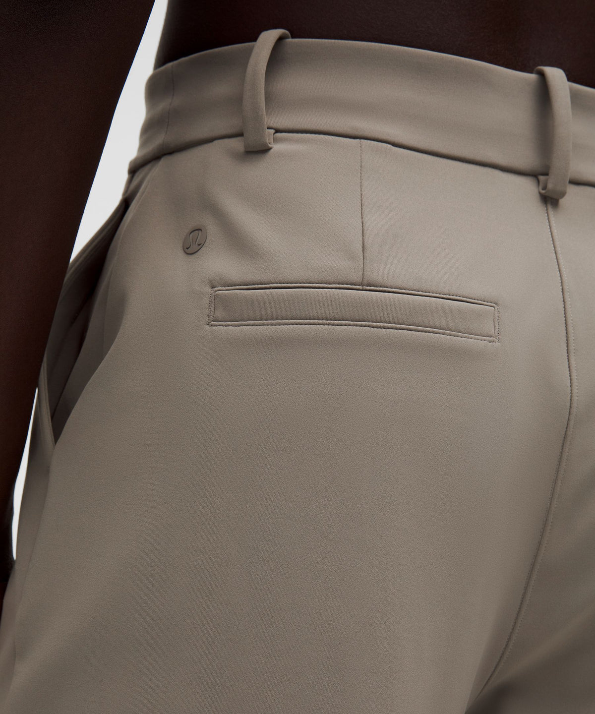 Daydrift High-Rise Straight-Leg TrouserRegular