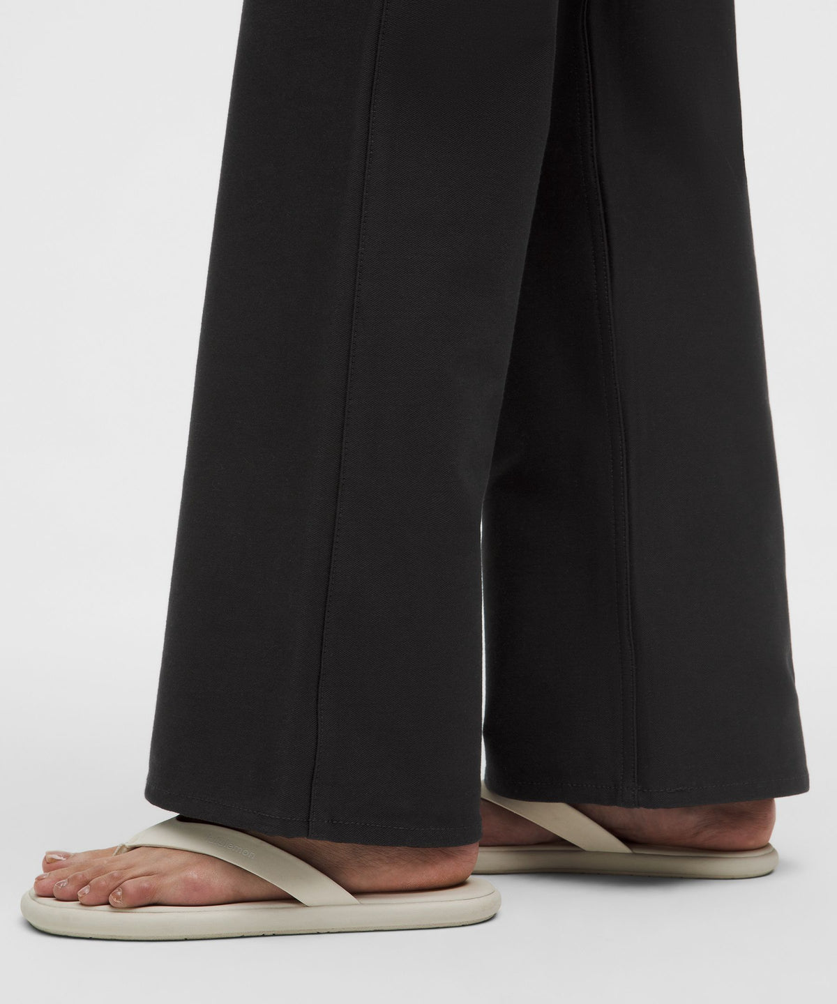 EasyFive High-Rise Subtle-Flare PantTall