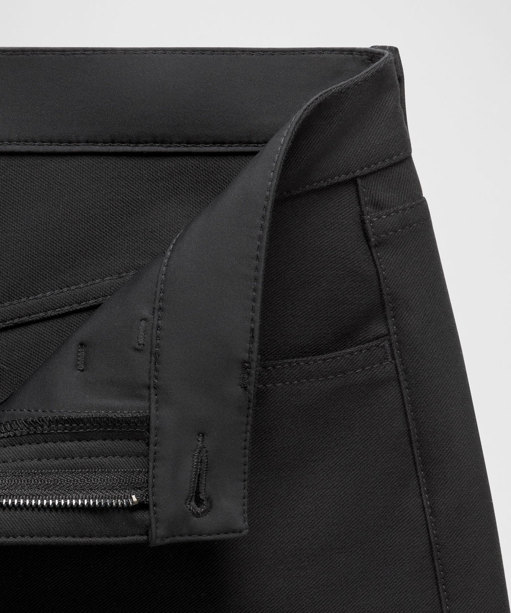 EasyFive High-Rise Subtle-Flare PantTall