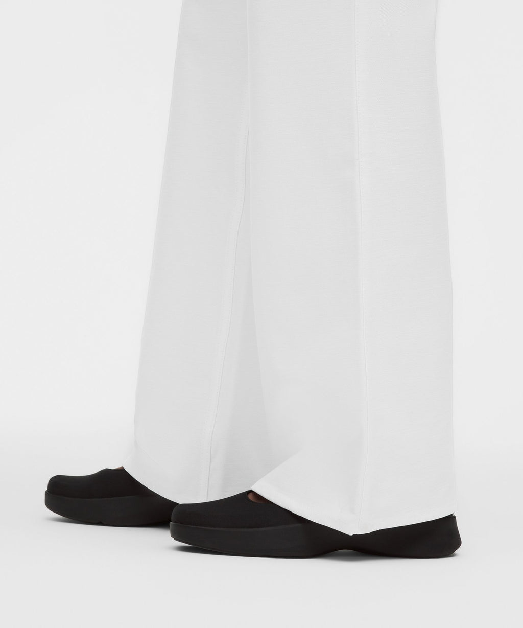 EasyFive High-Rise Subtle-Flare PantTall