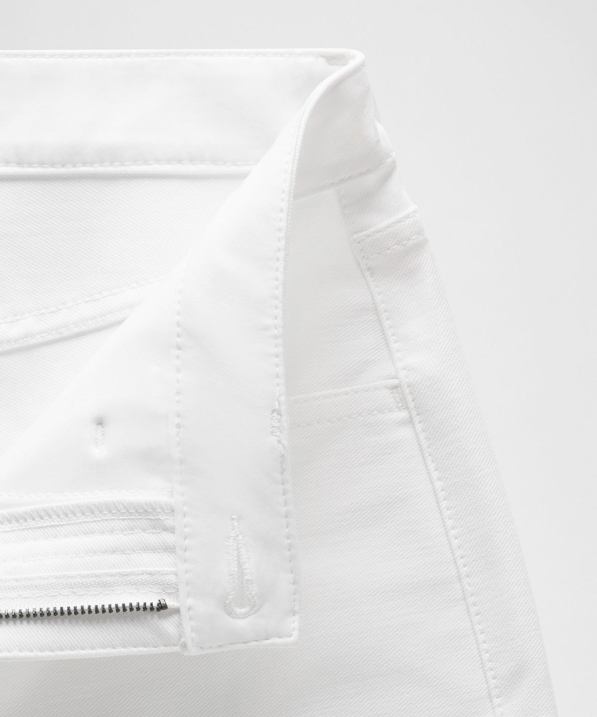 EasyFive High-Rise Subtle-Flare PantTall