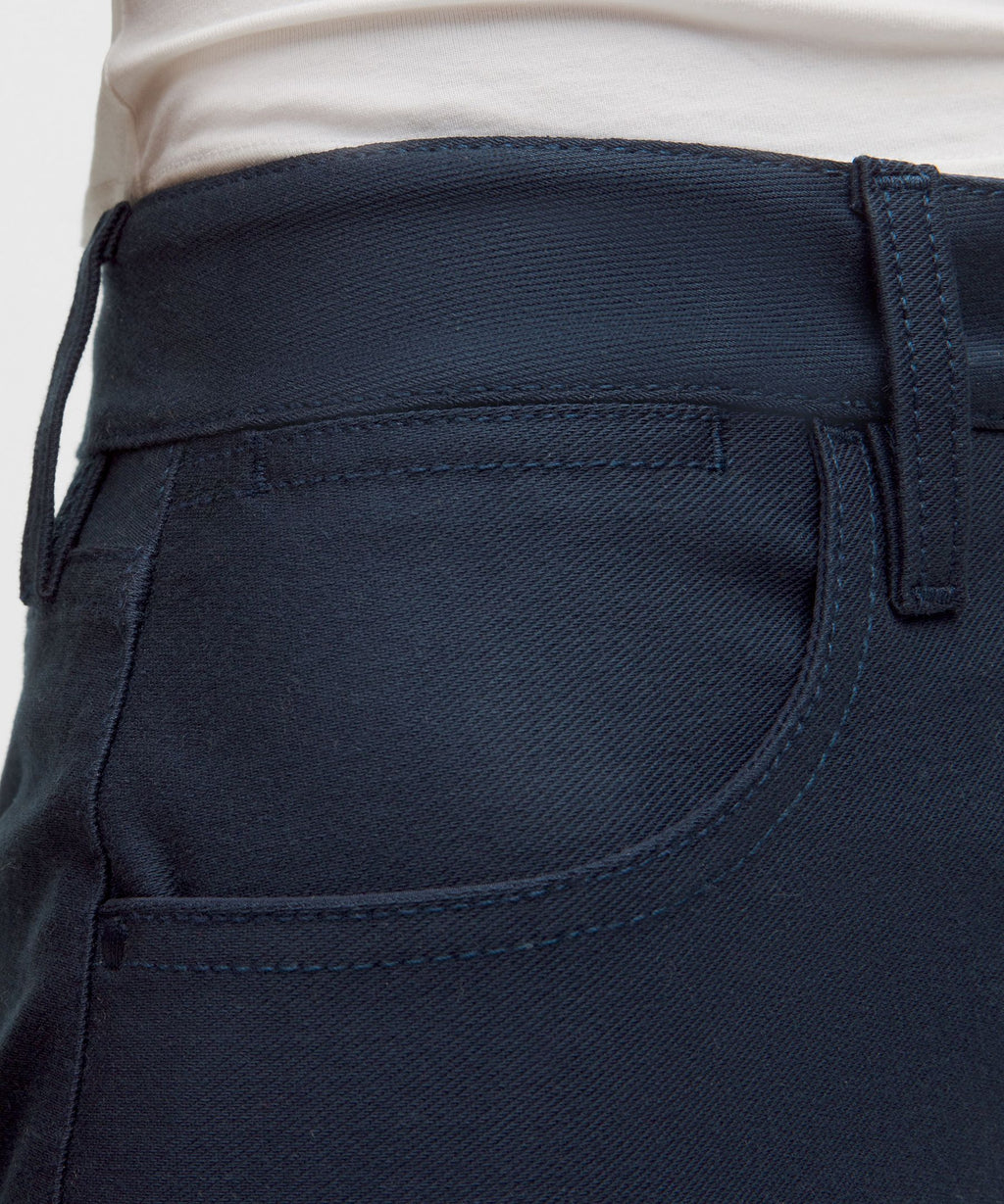 EasyFive High-Rise Subtle-Flare PantTall