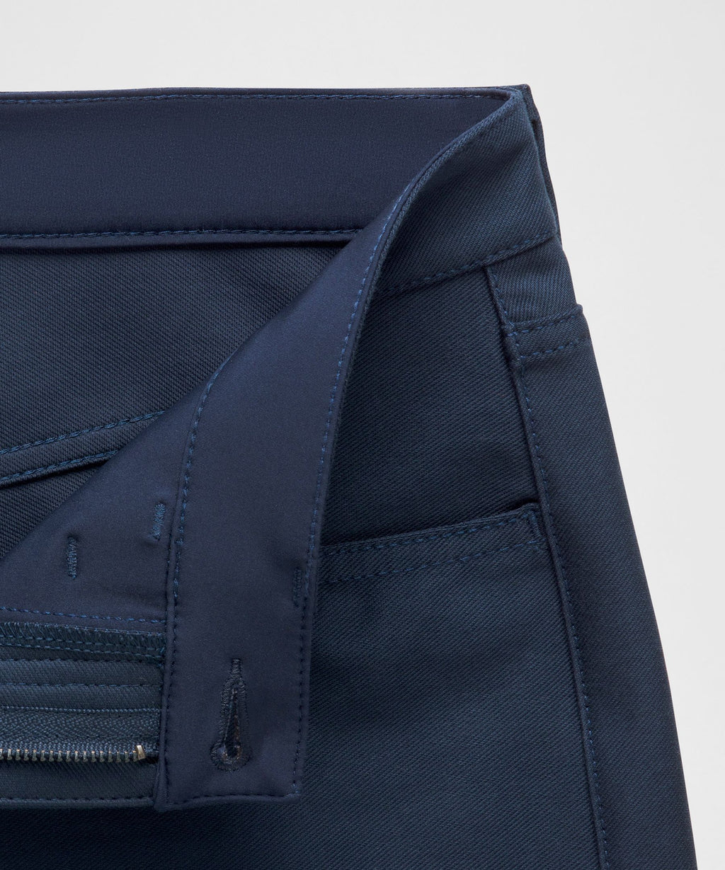EasyFive High-Rise Subtle-Flare PantTall