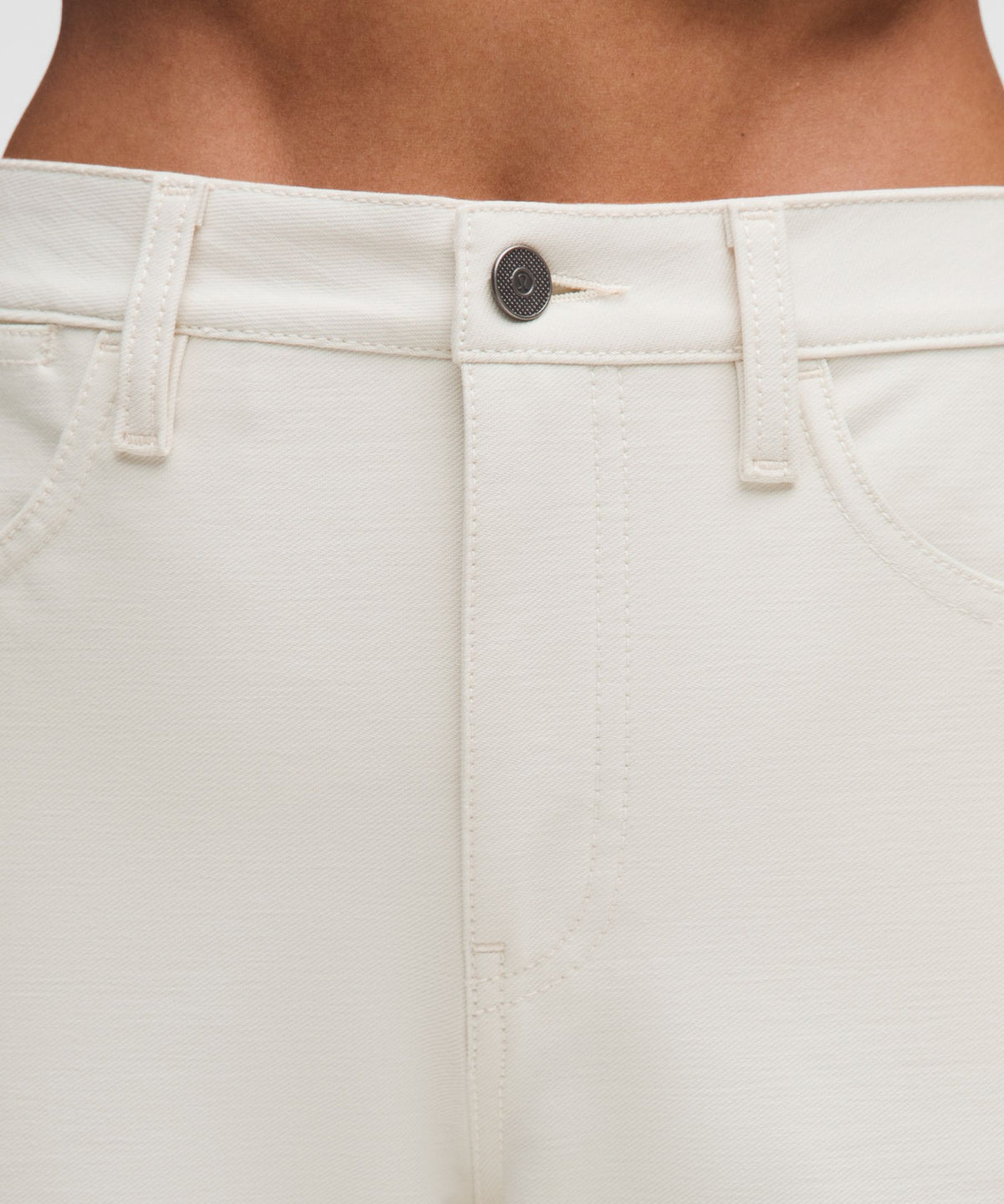 EasyFive High-Rise Subtle-Flare PantTall