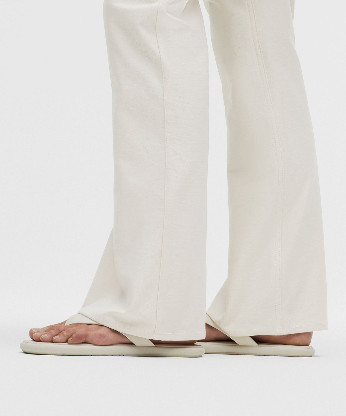 EasyFive High-Rise Subtle-Flare PantTall