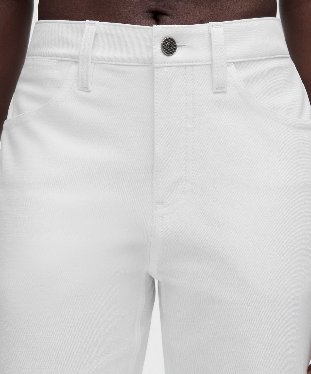 EasyFive Mid-Rise Relaxed-Straight PantTall