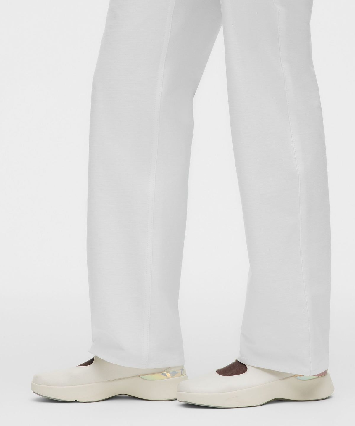 EasyFive Mid-Rise Relaxed-Straight PantTall