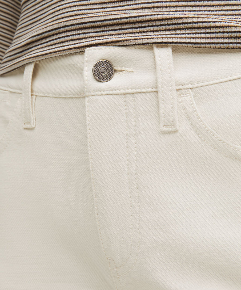EasyFive Mid-Rise Relaxed-Straight PantTall