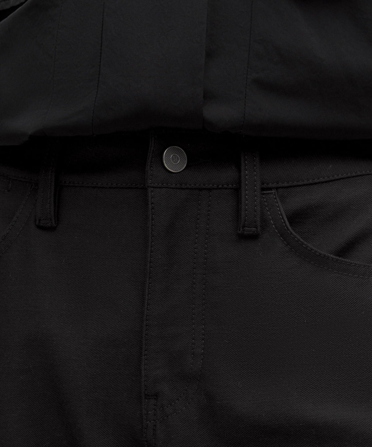 EasyFive Mid-Rise Relaxed-Straight PantShort
