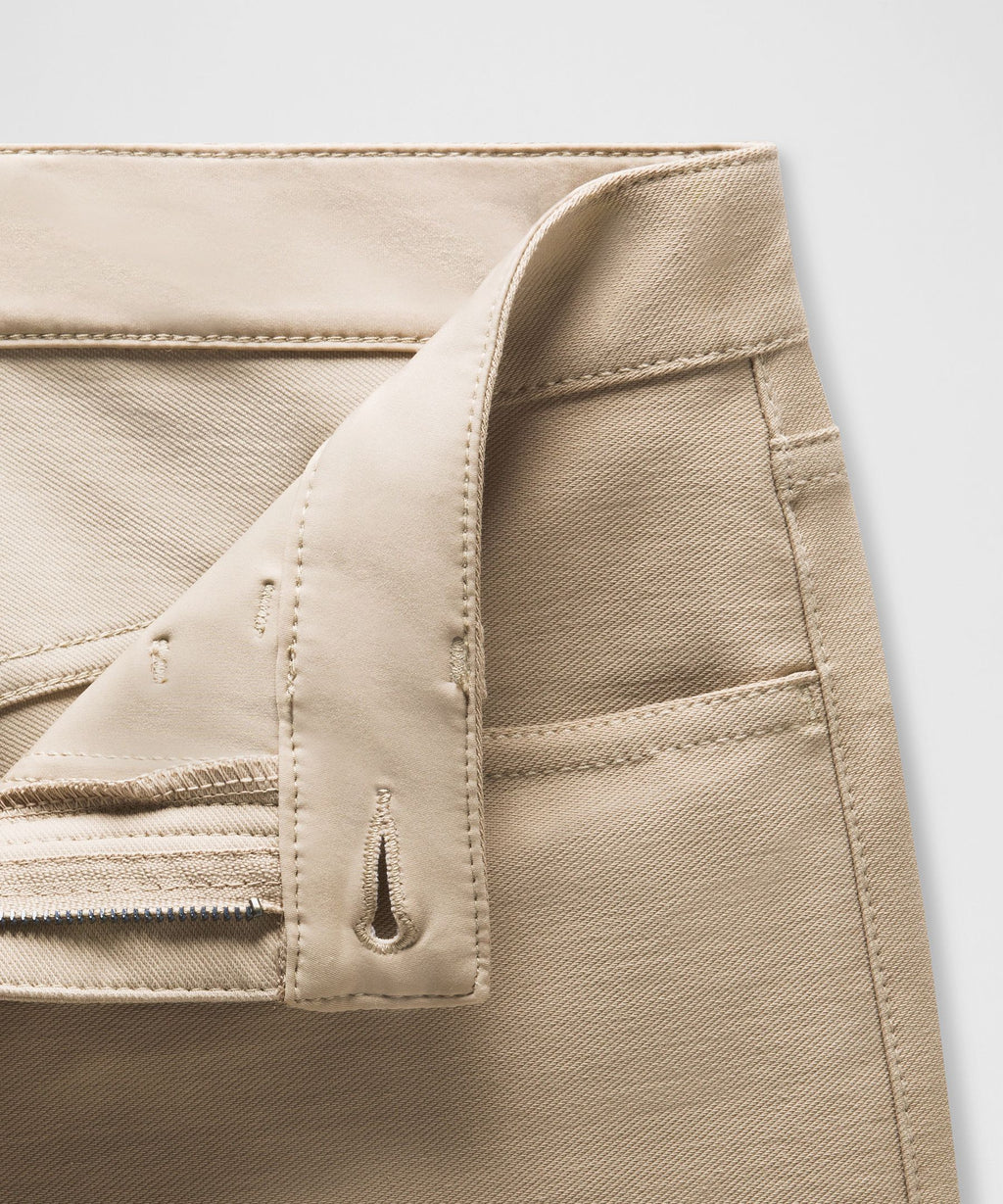 EasyFive Low-Rise Classic Wide-Leg PantTall