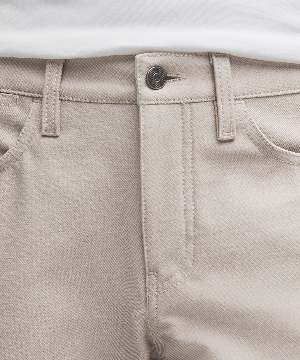 EasyFive Low-Rise Classic Wide-Leg PantTall