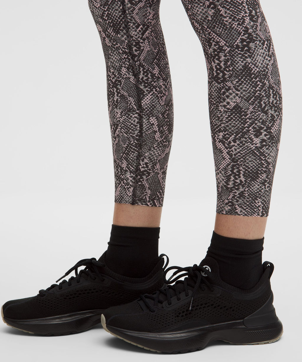 lululemon Glow Up™ Super-High-Rise Tight 25"