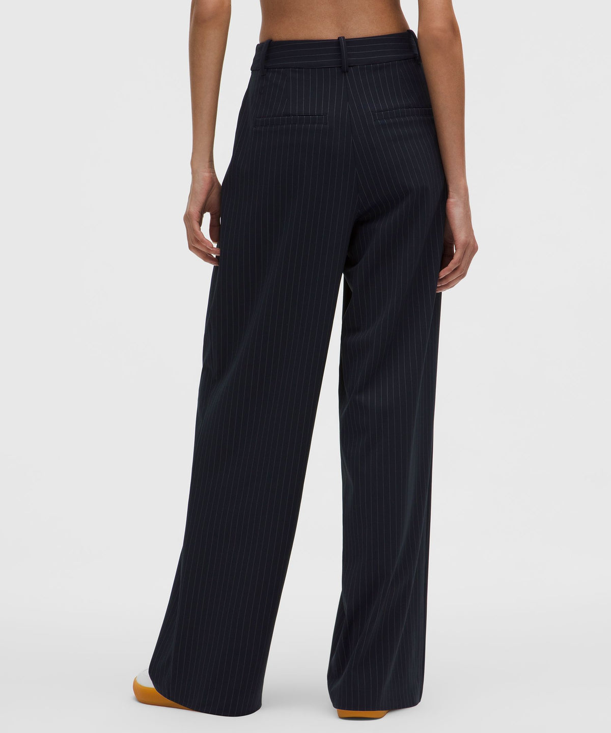 Daydrift High-Rise Wide-Leg TrouserTall