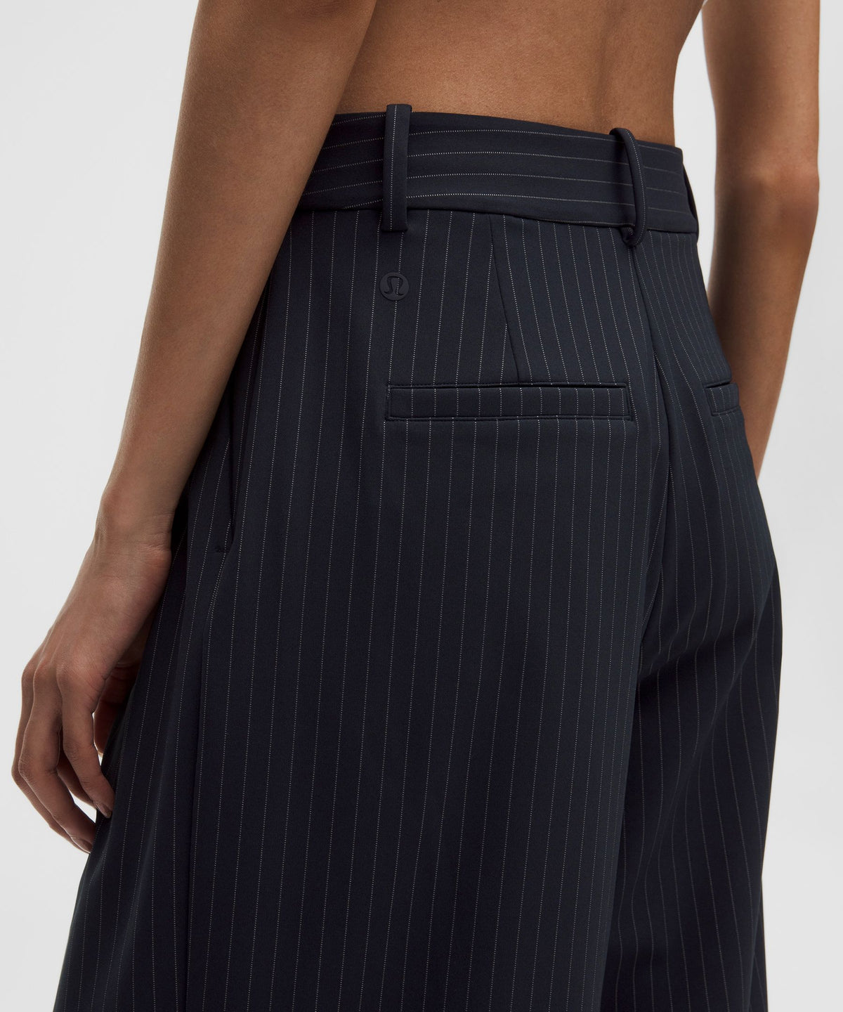 Daydrift High-Rise Wide-Leg TrouserTall