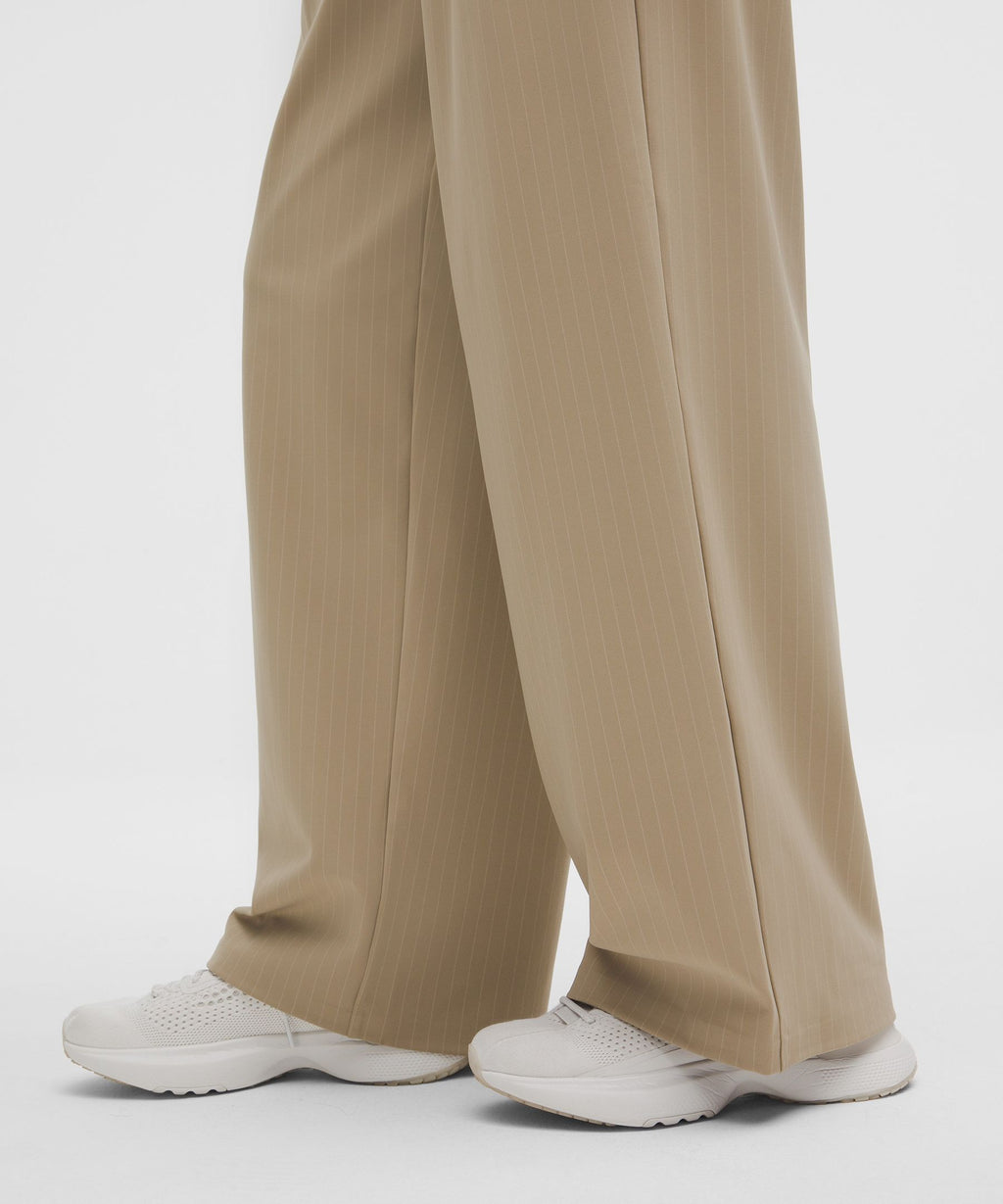 Daydrift High-Rise Wide-Leg TrouserTall