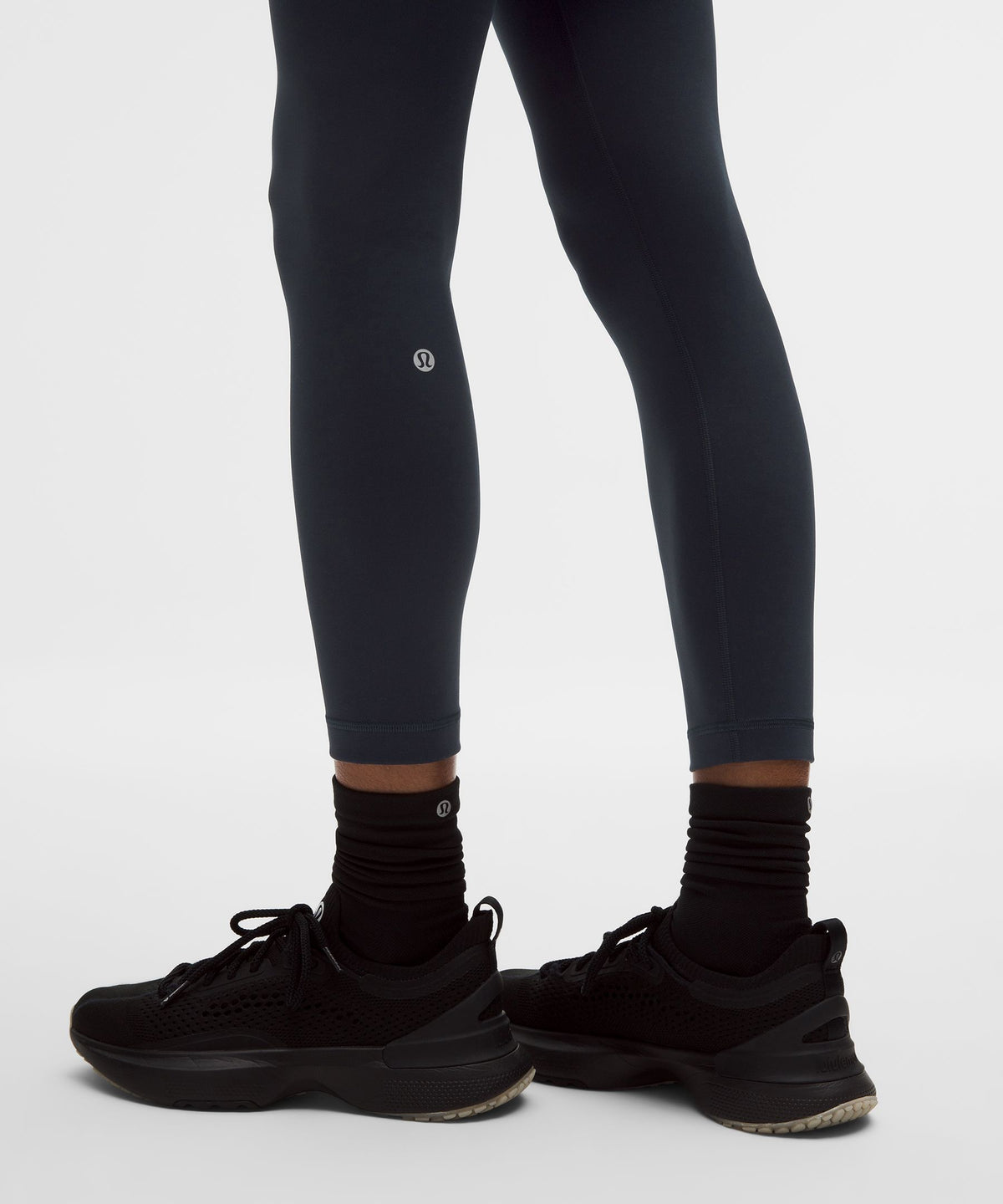 Wunder Train No Line High-Rise Tight 25"