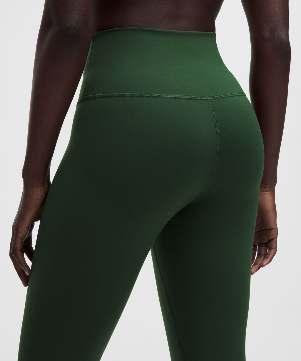 Wunder Train No Line High-Rise Tight 25"