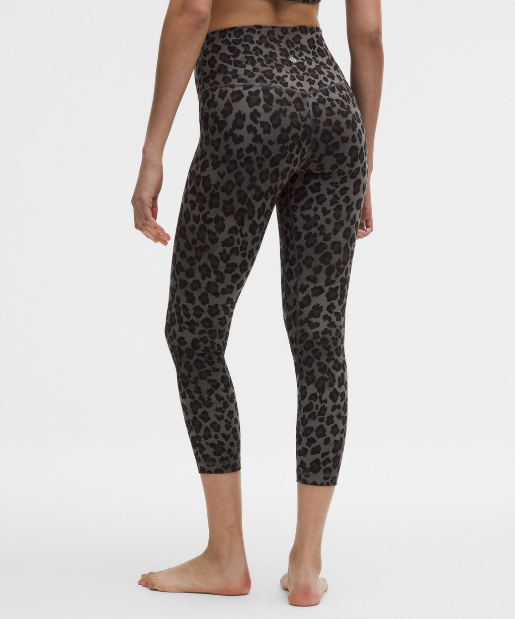lululemon Align™ High-Rise Crop 23"