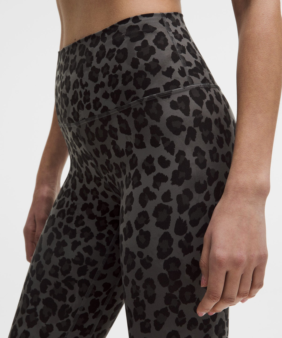 lululemon Align™ High-Rise Crop 23"