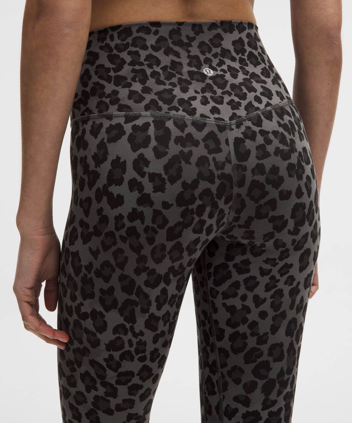 lululemon Align™ High-Rise Crop 23"