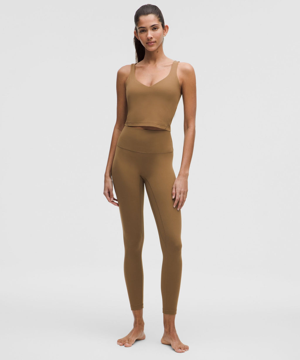 lululemon Align No Line™ High-Rise Pant 25"