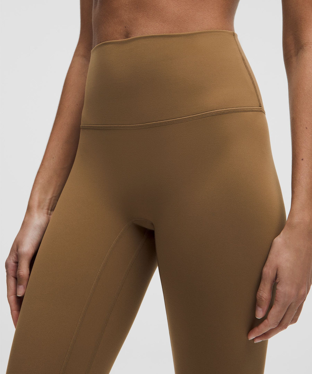 lululemon Align No Line™ High-Rise Pant 25"