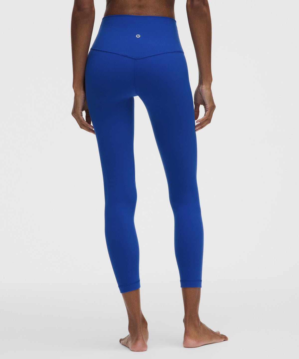 lululemon Align No Line™ High-Rise Pant 25"