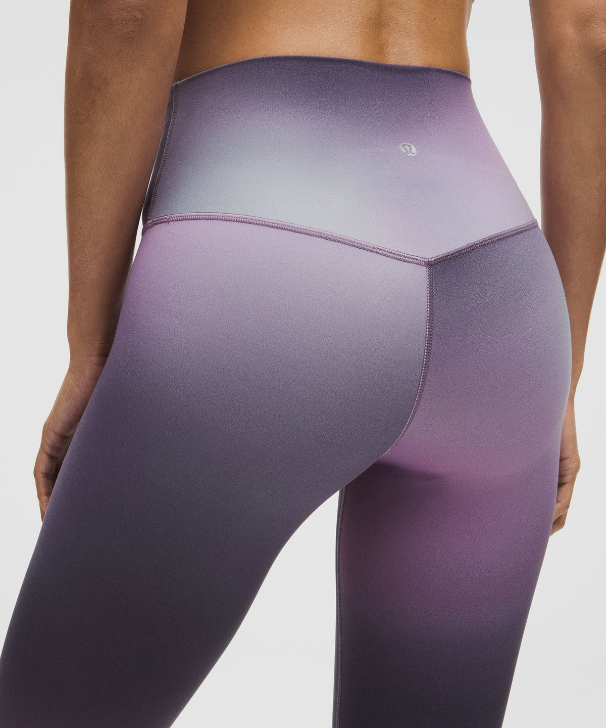 lululemon Align No Line™ High-Rise Pant 25"