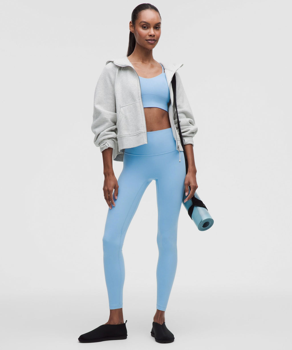 lululemon Align No Line™ High-Rise Pant 28"