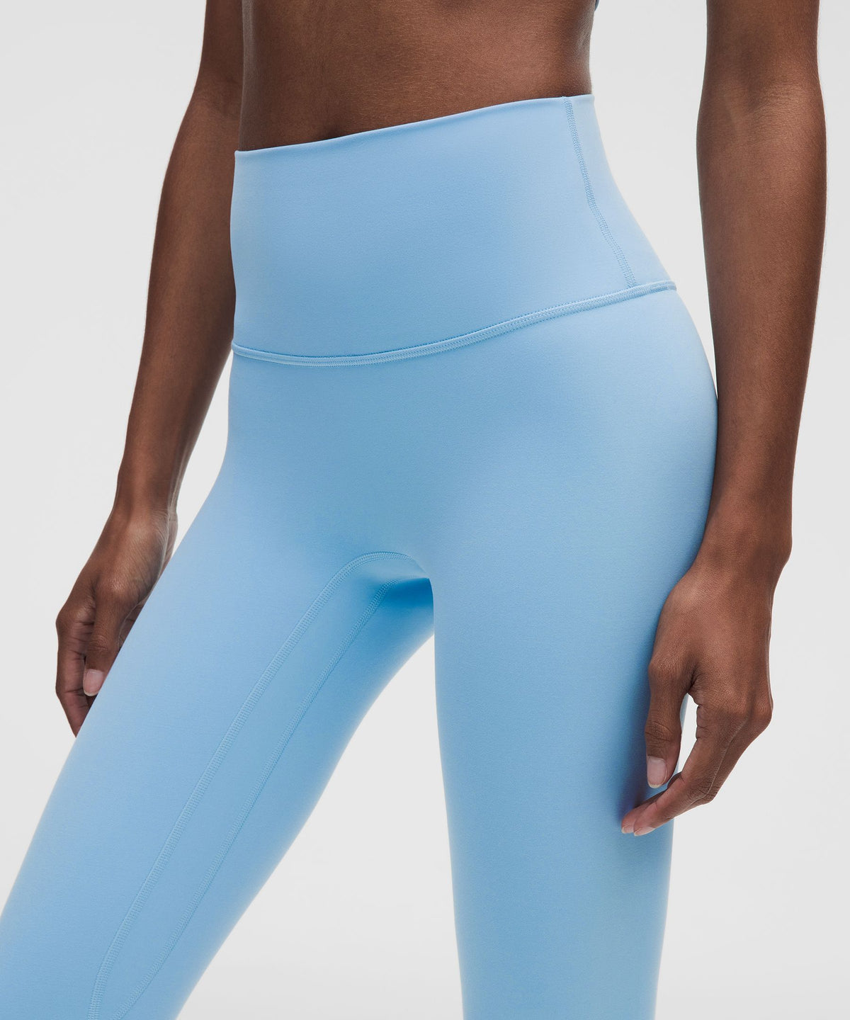 lululemon Align No Line™ High-Rise Pant 28"