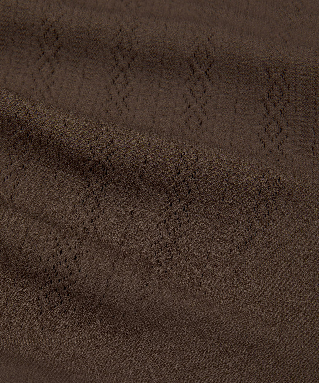 RevealKnit Pointelle High-Rise 7/8 Tight