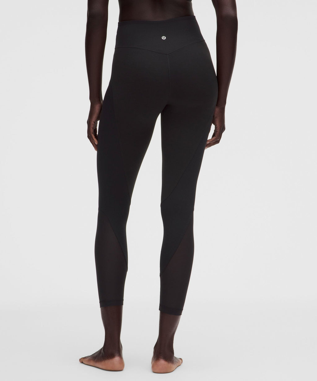 Nulu and Mesh No Line High-Rise Studio Tight 25"