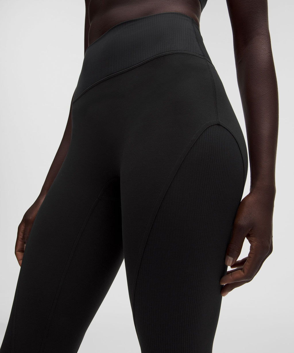Nulu and Mesh No Line High-Rise Studio Tight 25"