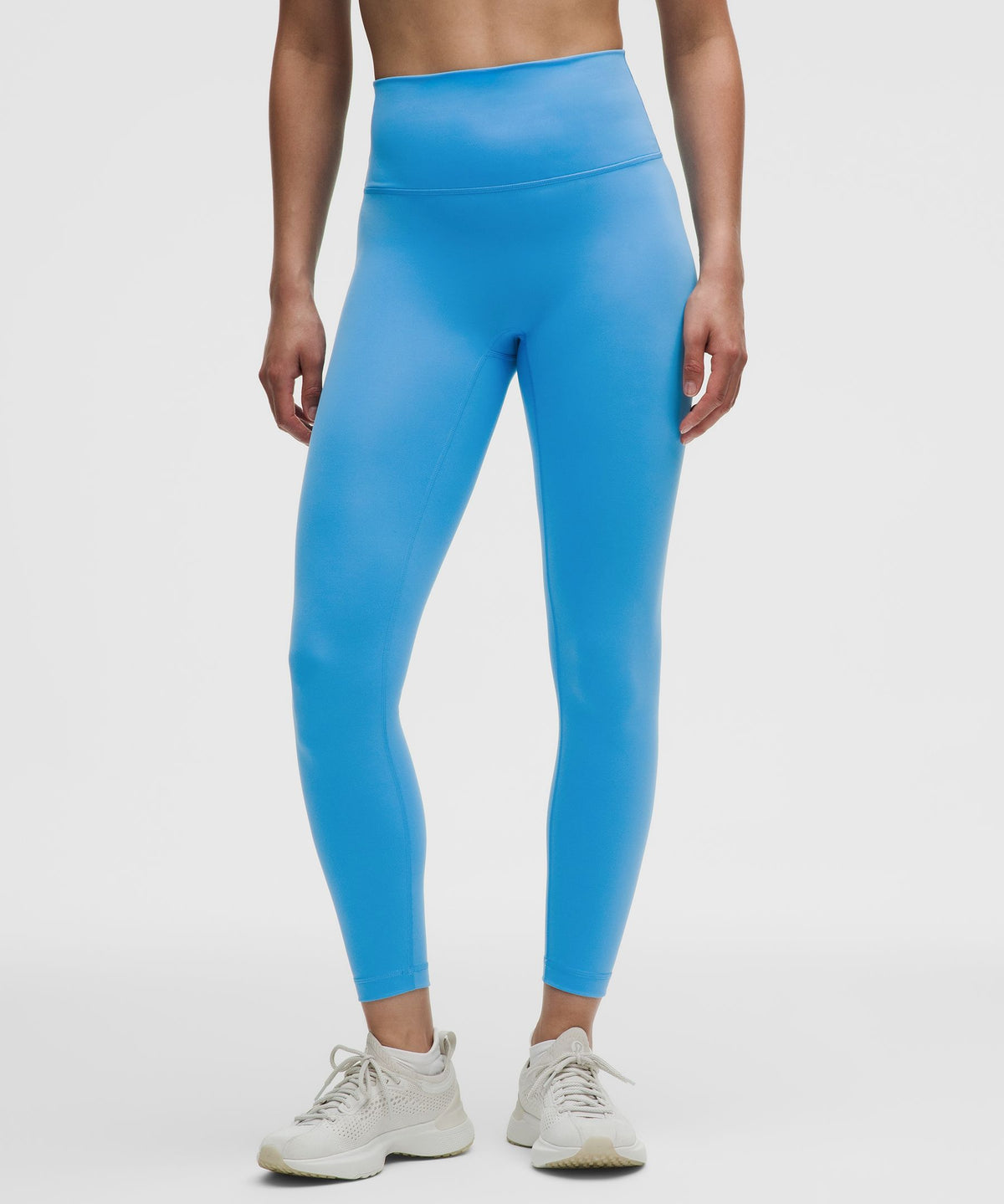Wunder Train No Line High-Rise Tight 25"