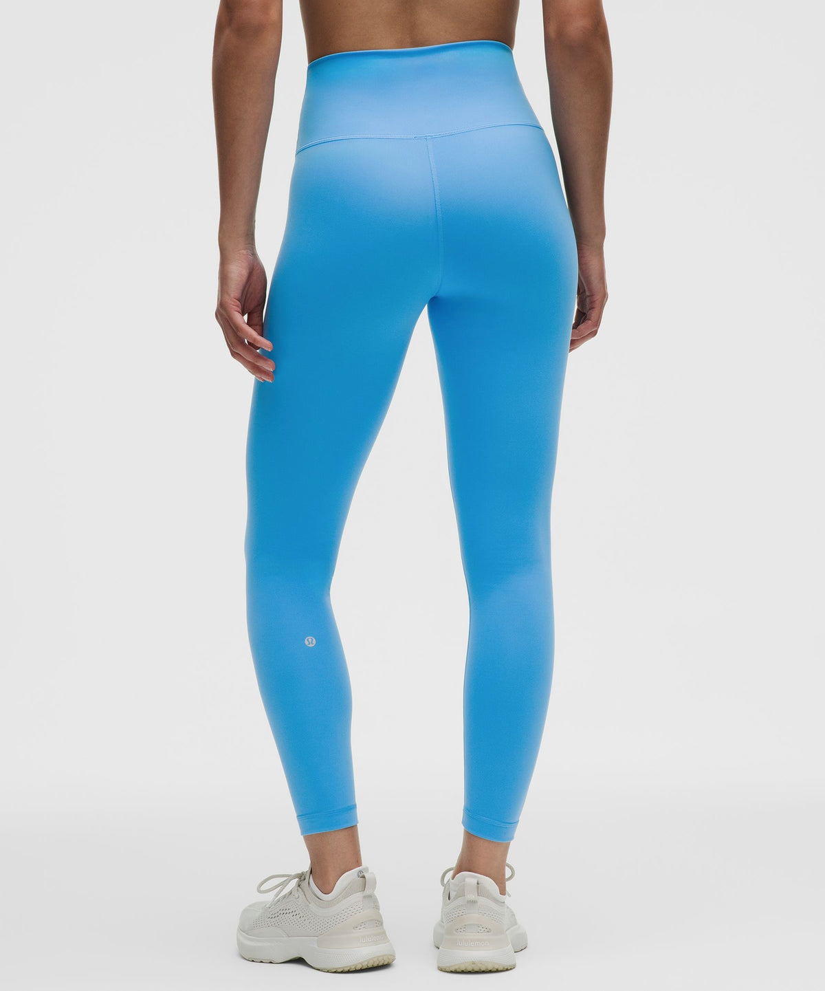 Wunder Train No Line High-Rise Tight 25"