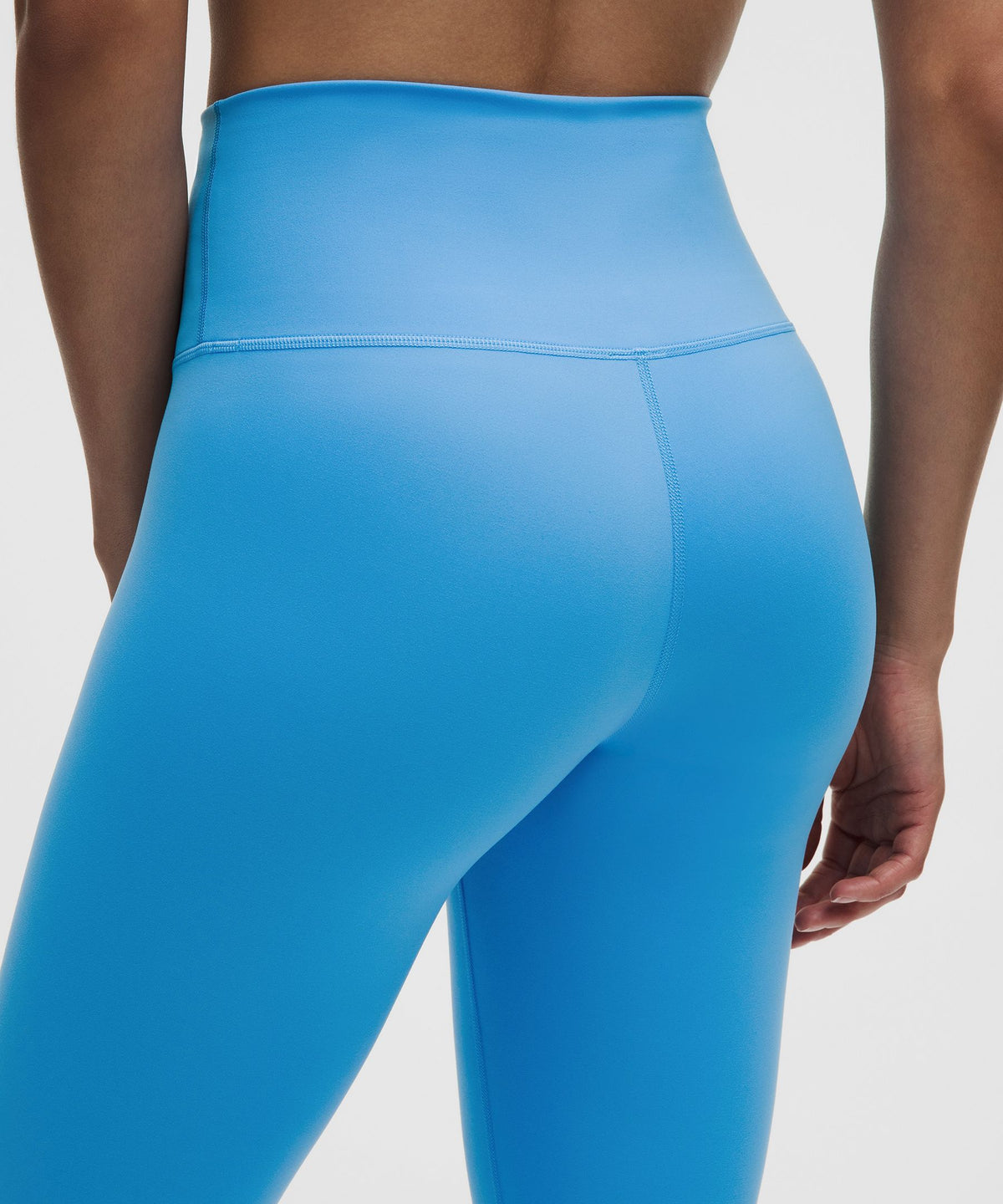 Wunder Train No Line High-Rise Tight 25"