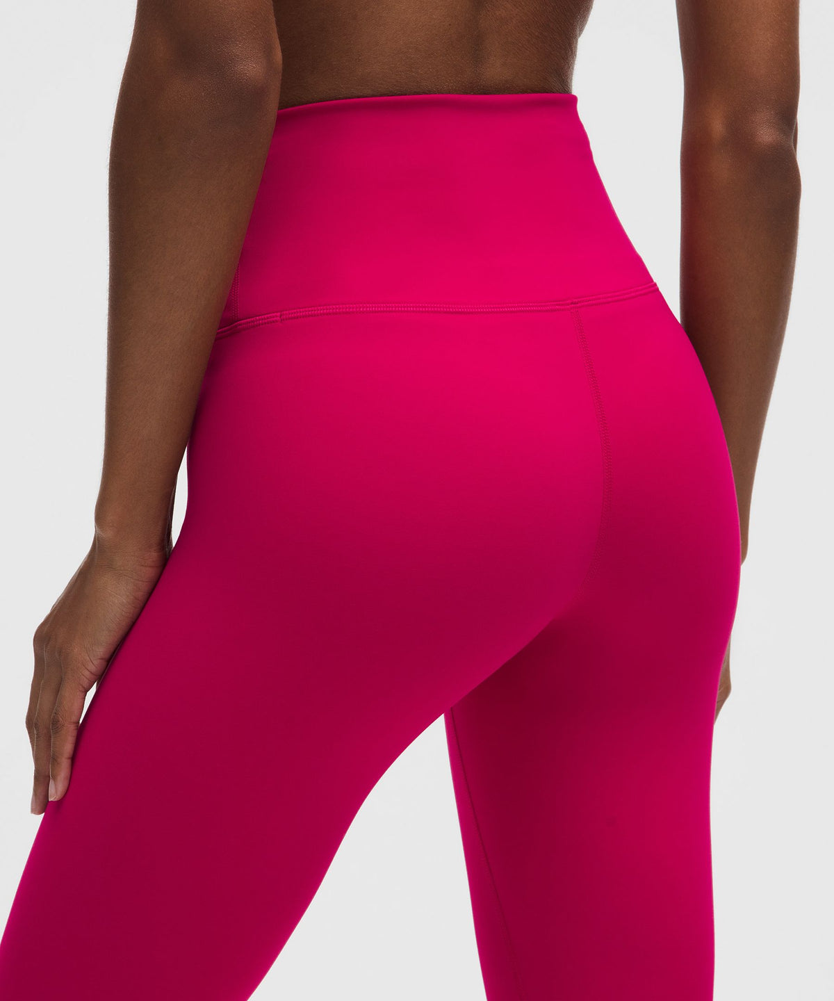 Wunder Train No Line High-Rise Tight 25"