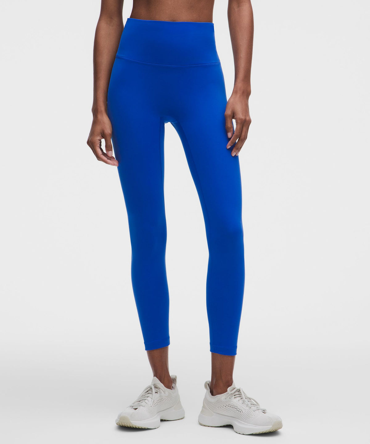 Wunder Train No Line High-Rise Tight 25"