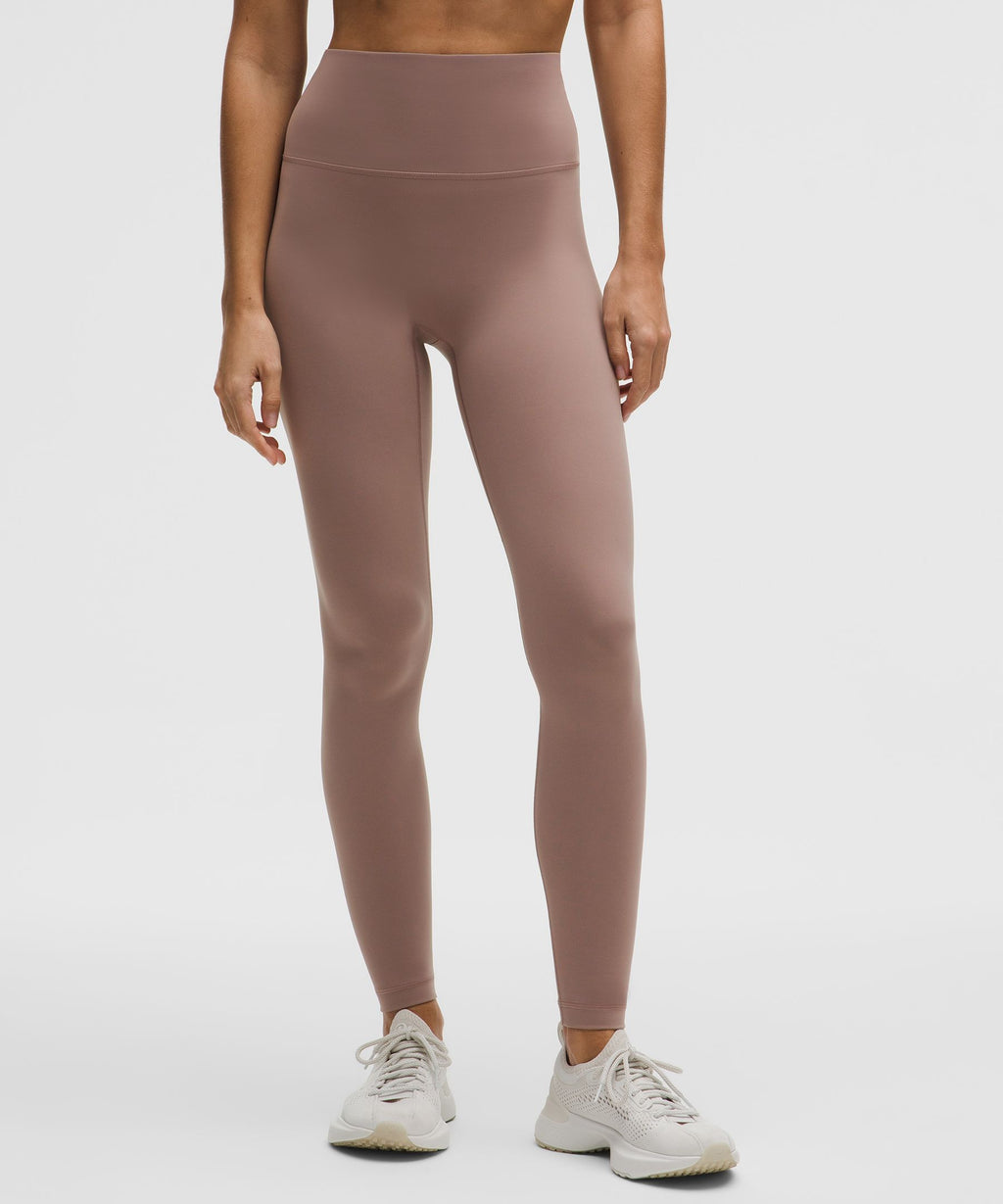 Wunder Train No Line High-Rise Tight 28"