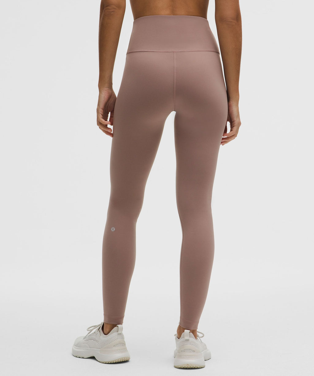 Wunder Train No Line High-Rise Tight 28"