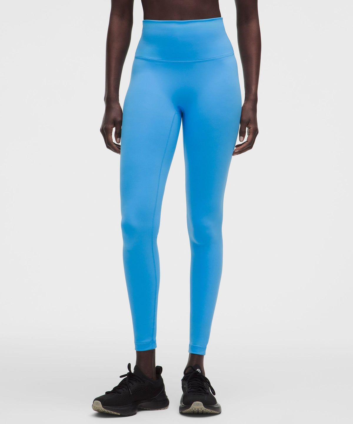 Wunder Train No Line High-Rise Tight 28"