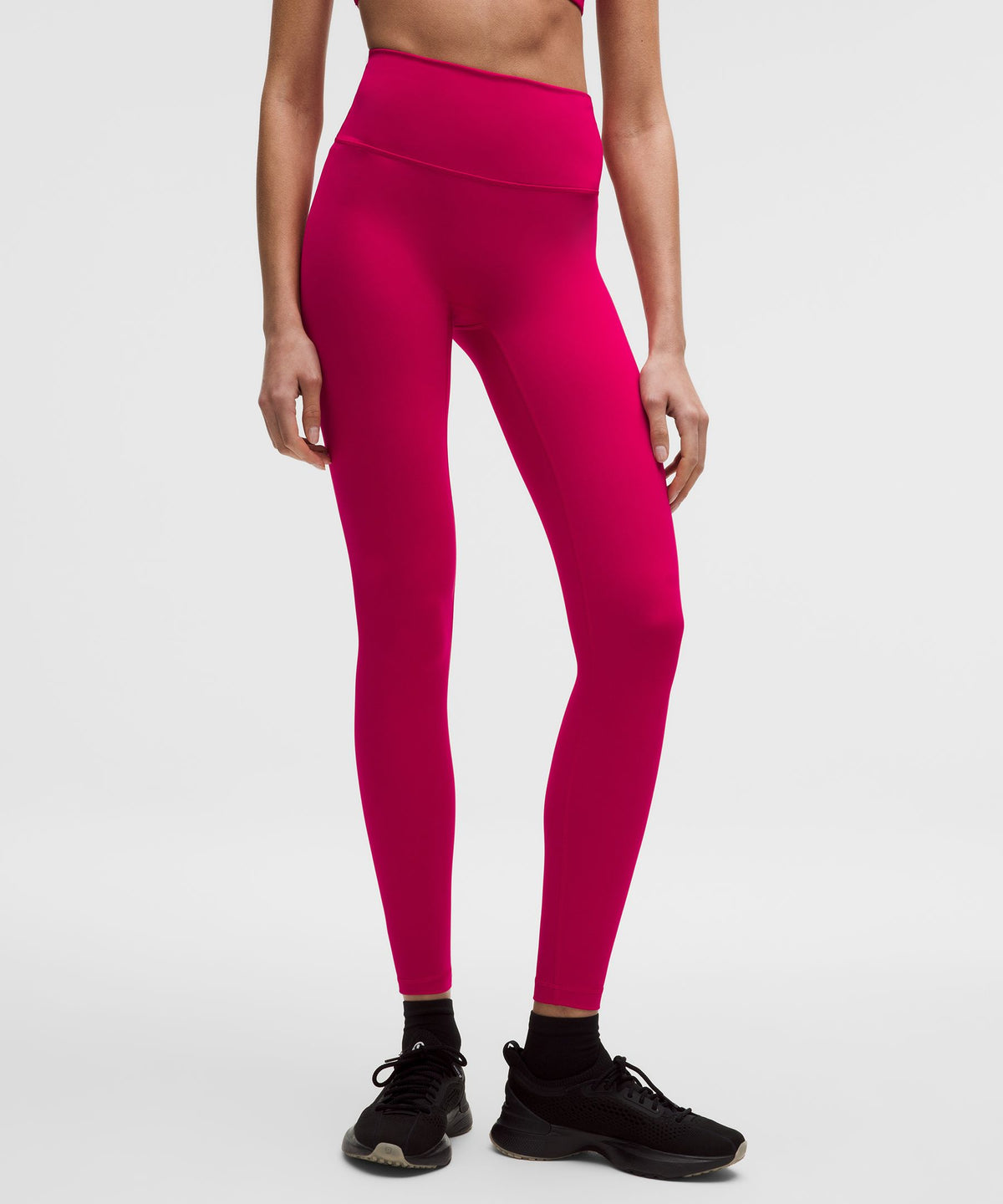 Wunder Train No Line High-Rise Tight 28"