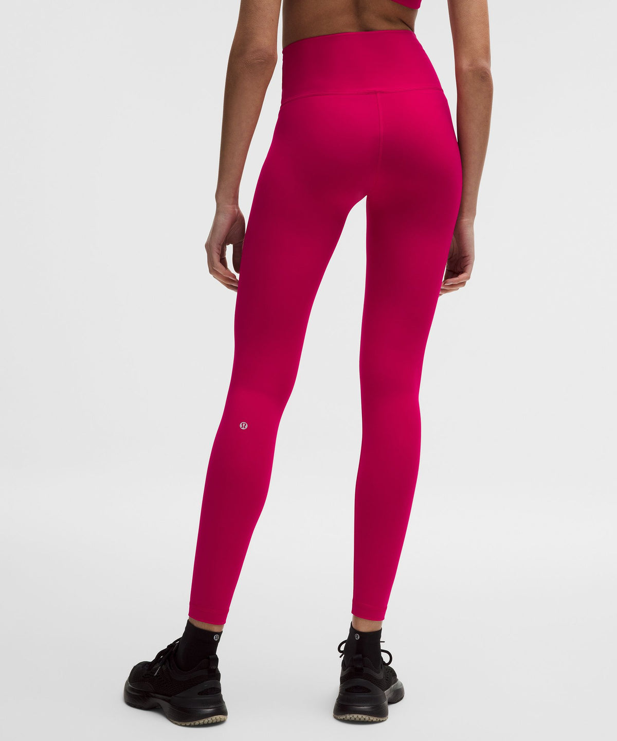 Wunder Train No Line High-Rise Tight 28"